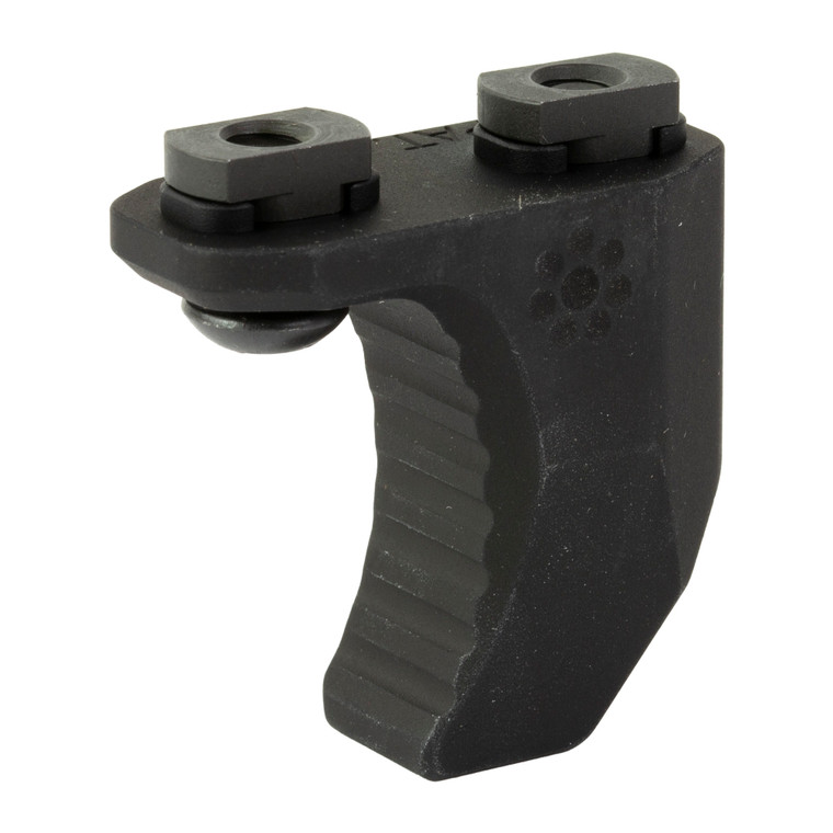 Arisaka Defense, Hand Stop, Black, Fits M-LOK