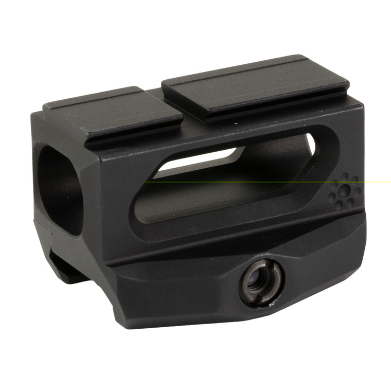 Arisaka Defense, RDM Aimpoint Acro, Mount, 1.54", Black, Picatinny