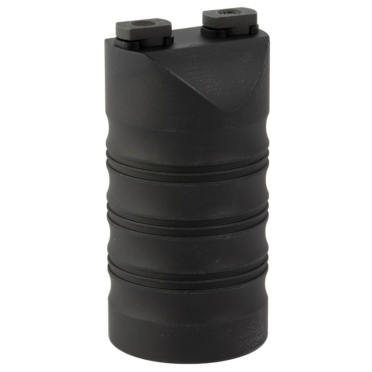 Arisaka Defense, Vertical Foregrip, Black, Fits M-LOK