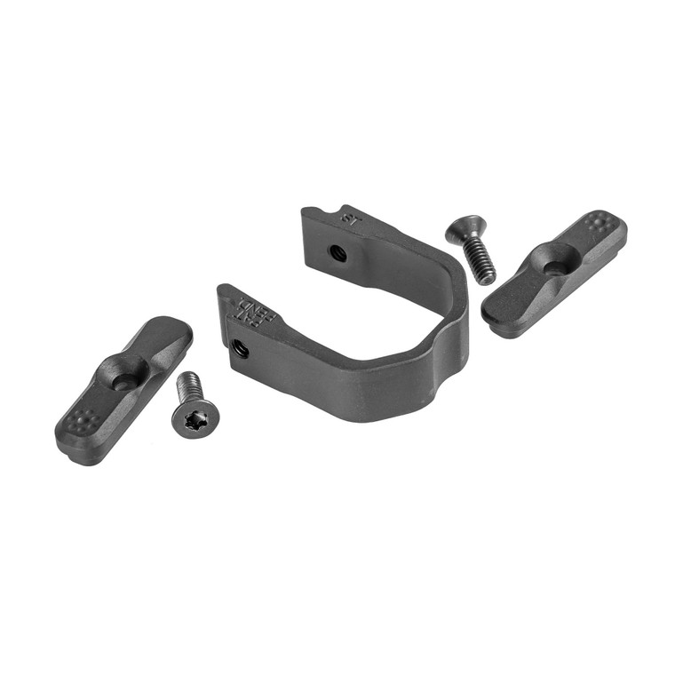 Arisaka Defense, MCX Zero Retention Clamp, Fits Sig Sauer MCX, MI Standard Handguard