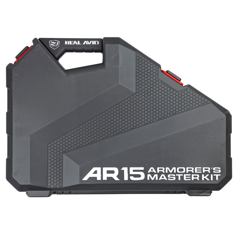 Real Avid Armorer's Master Kit-AR15