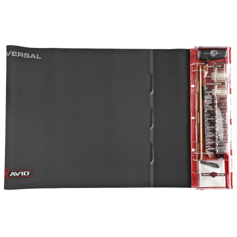 Real Avid Master Cleaning Station-Universal Gun