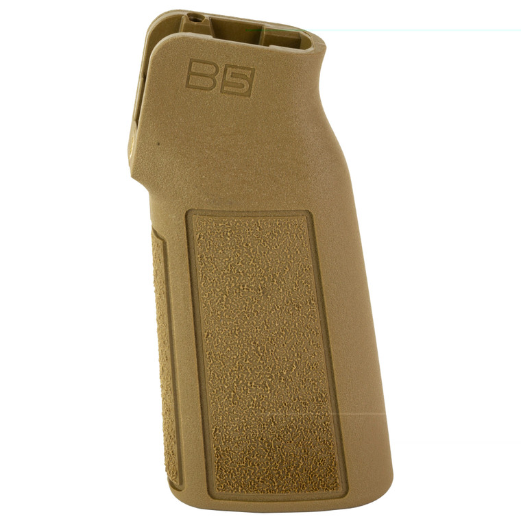 B5 Systems, P-Grip 22, Coyote Brown