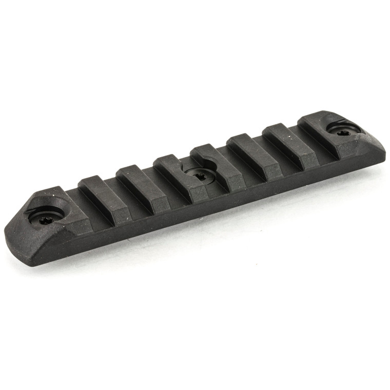 Bcm Gunfighter Keymod Nylon 4" Blk