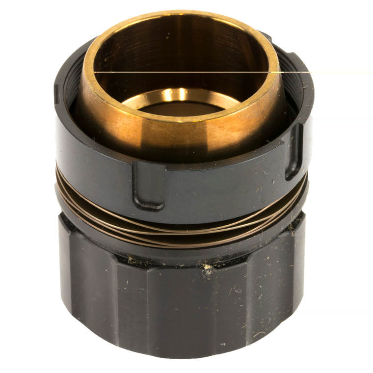 Dead Air Armament, Key-Mo, Saker to Dead Air Muzzle Device