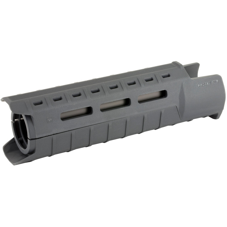 Magpul Moe Sl Hndgrd Carb Ar15 Gry