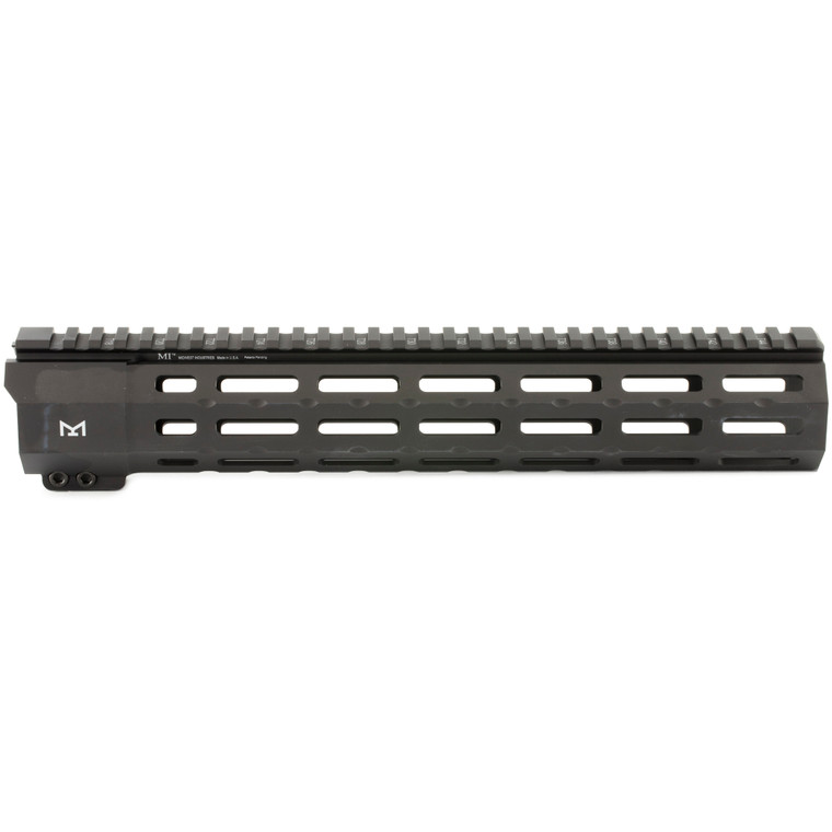 Midwest Sp Series Mlok 12.625" Hg Bk