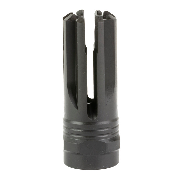 Strike Industries, Venom, Flash Hider, 223 Remington/556NATO, 1/2x28, Black