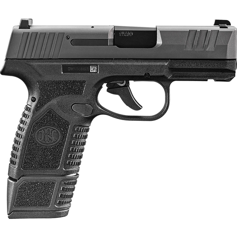 FN AMERICA REFLEX 9MM 3.3'' 11-RD/15-RD SEMI-AUTO PISTOL