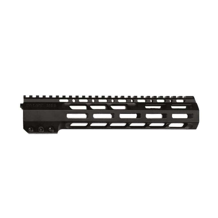 Solgw 10.5" M89 M-lok Handguard Blk