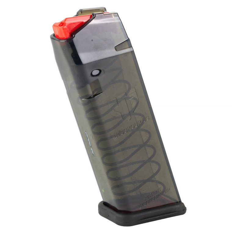 ETS Mag for Glock 20/29 10mm 15rd