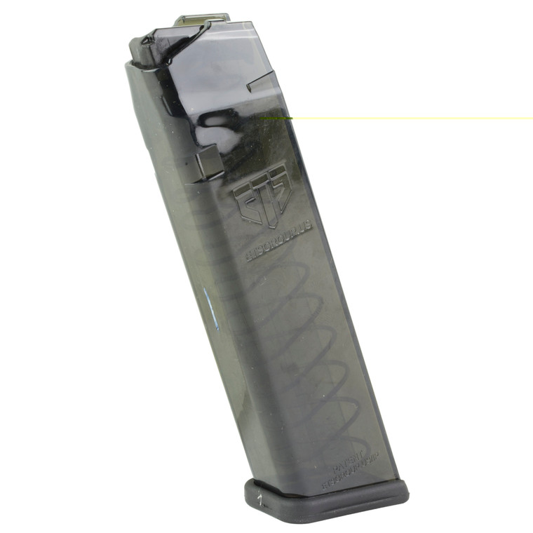 ETS Mag for Glock 20/29 10mm 20rd