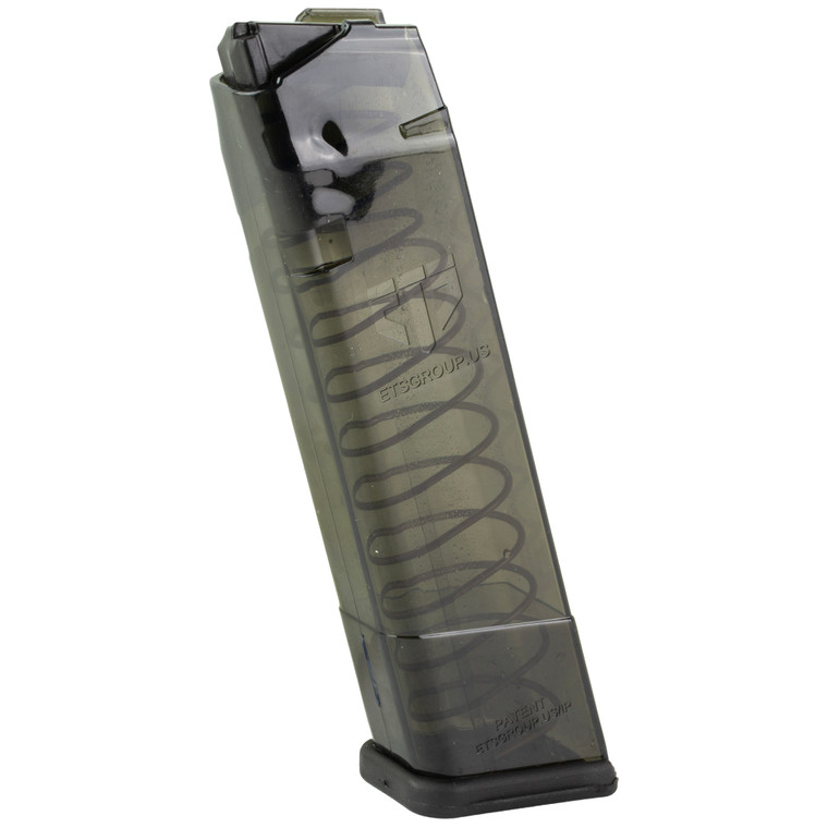 ETS Mag for Glock 21/30 .45ACP 18rd