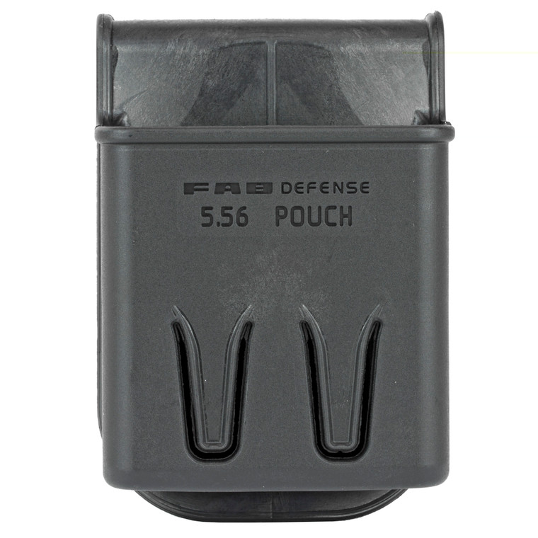 F.A.B Defense Poly Belt Pouch for 5.56 Mag