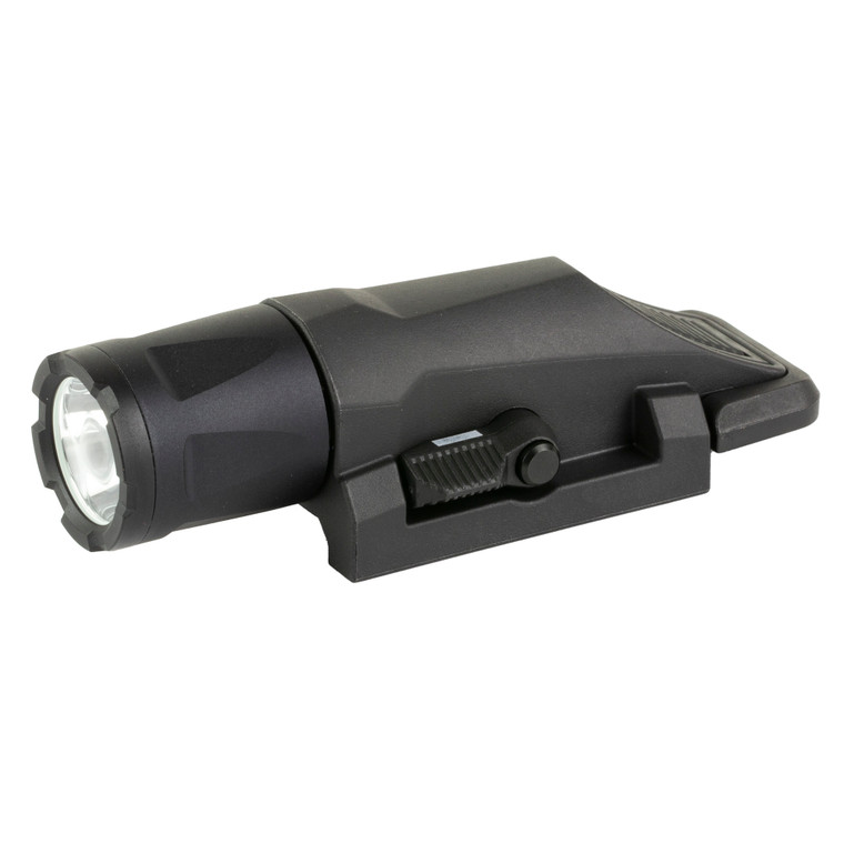 INFORCE WML White/IR - Gen 3 450 Lumens Black