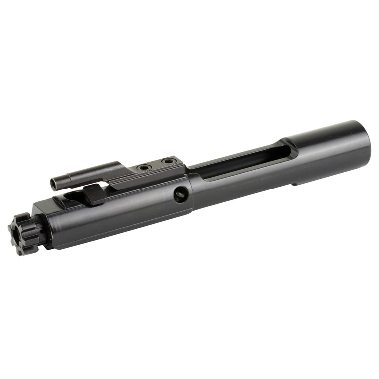 Faxon Firearms, Bolt Carrier Group, 5.56NATO, fit AR-15, Salt Bath Nitride Finish, Black