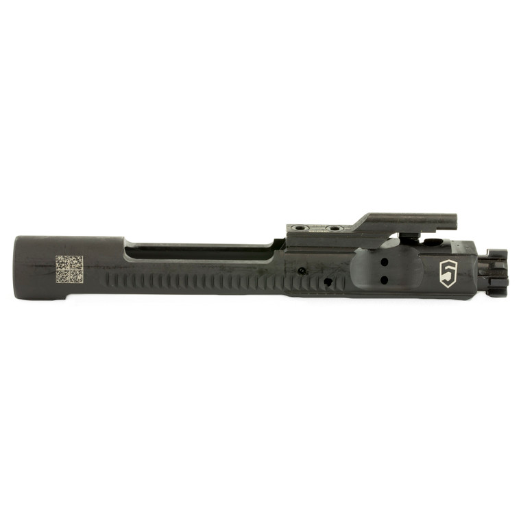 Phase 5 Weapon Systems, Bolt Carrier Group, For AR15, Black Phosphate Chrome Lined Finish