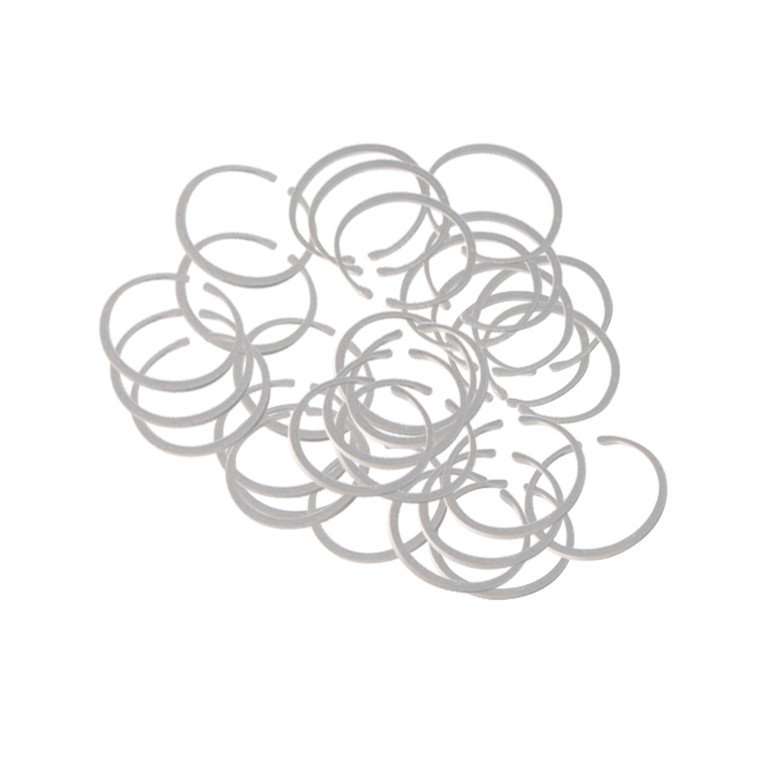 Luth-AR Bolt Gas Rings (30 Pack)