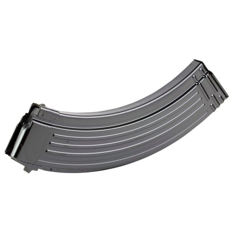 KCI USA, Magazine, 7.62X39, 40 Rounds, Fits AK-47, Black