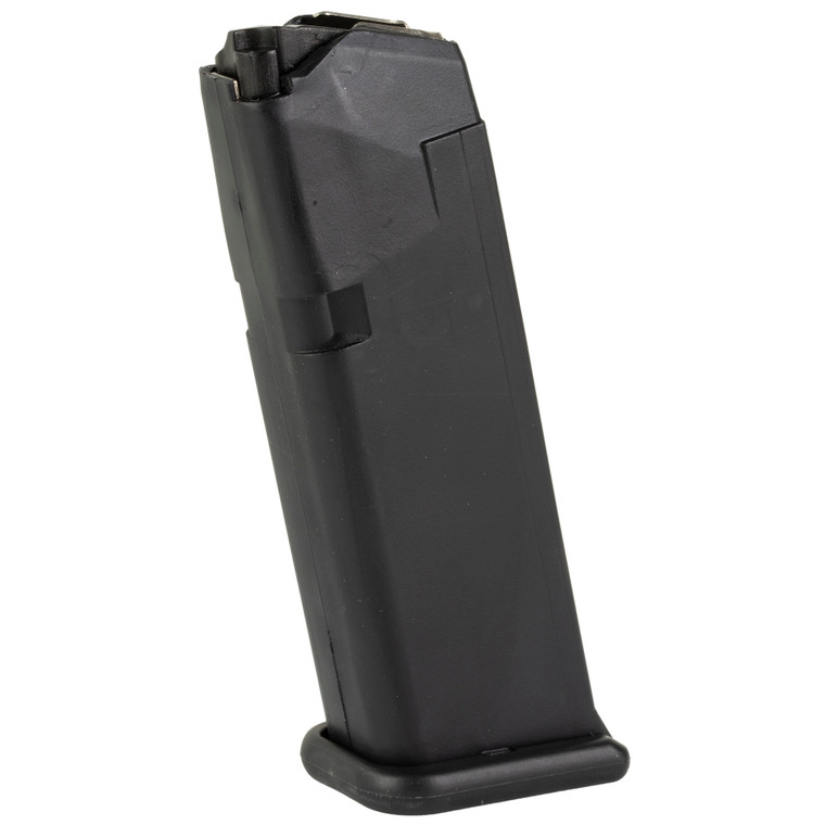 KCI USA, Magazine, 40 S&W, 13 Rounds, For Glock 22/23/27, Black