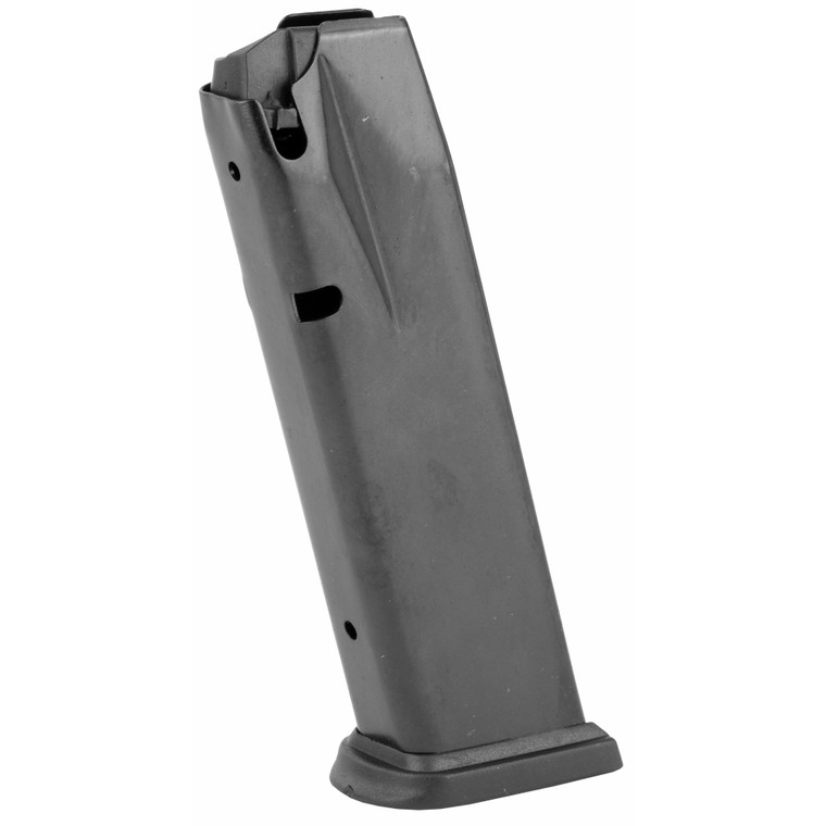 ProMag, Magazine, Fits Canik TP9, 9MM, 18 Rounds, Steel, Blued Finish