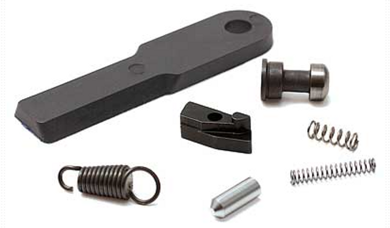 Apex Tactical Specialties, S&W Shield Carry Kit, Trigger, Fits 9MM