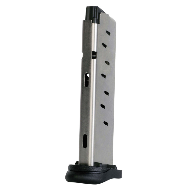 Walther, Magazine, 380ACP, 8 Rounds, Fits PK380, Stainless