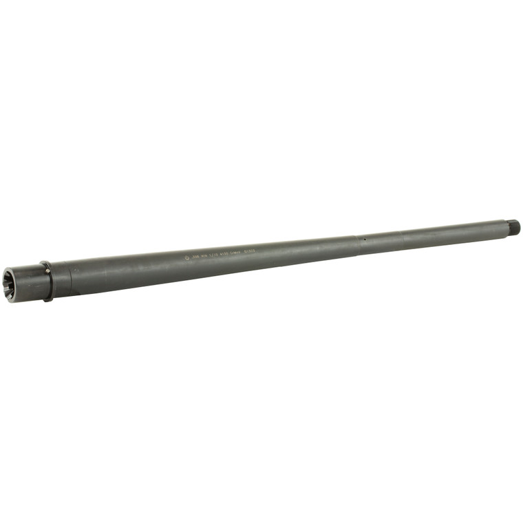 Ballistic Advantage, Modern Barrel, 308 Win, 20", Heavy Profile, 1:10 Twist