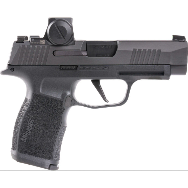 SIG SAUER P365 XL ROMEO-X 9MM 3.7'' 12-RD