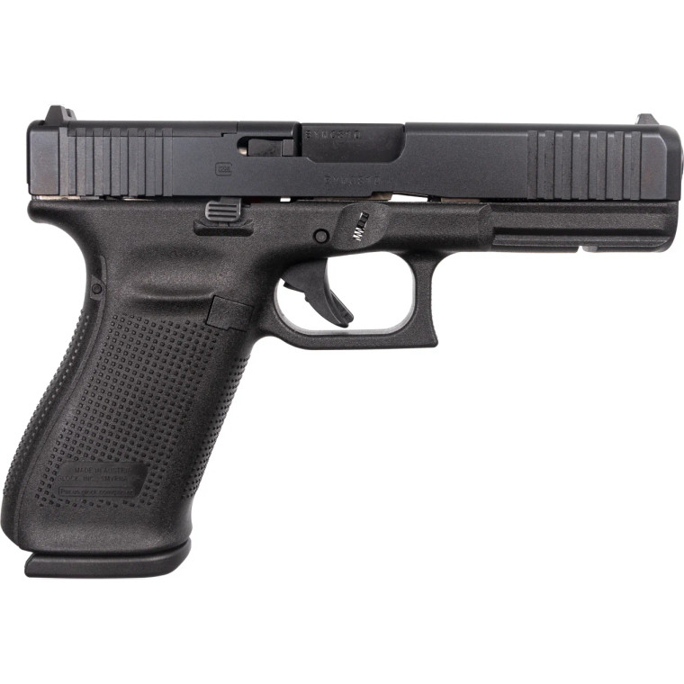 GLOCK 21 GEN5 MOS 45 AUTO 4.61'' 10-RD