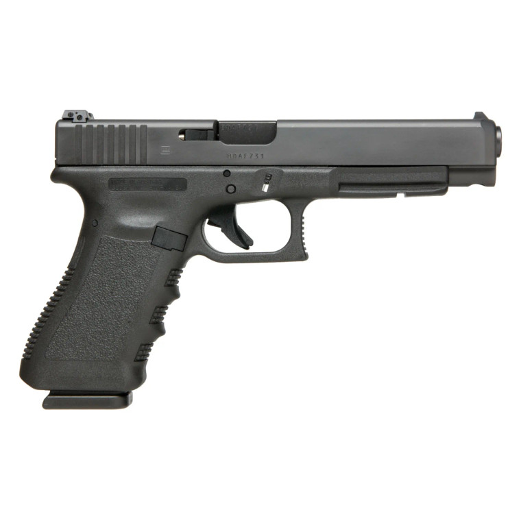 GLOCK G35 GEN3 40 S&W 5.31'' 15-RD