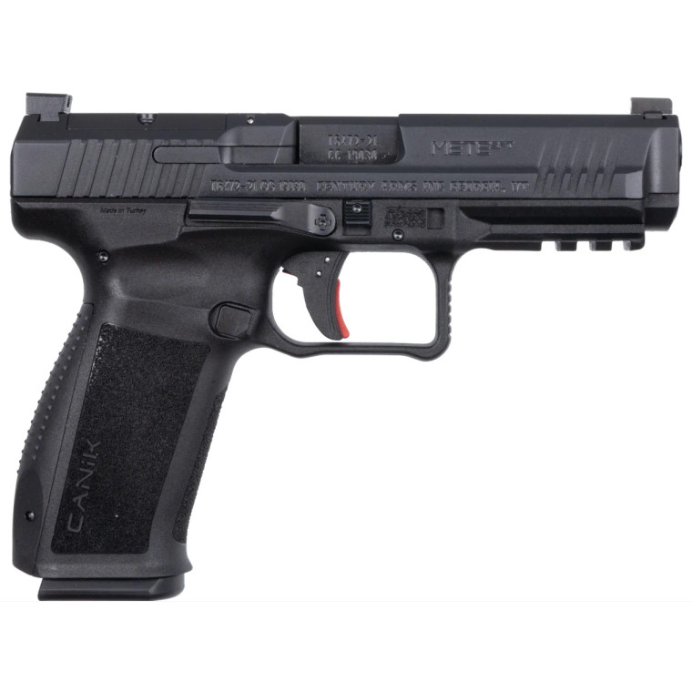 CANIK METE SFT 9MM 4.46'' 18-RD/20-RD - HG6595-N