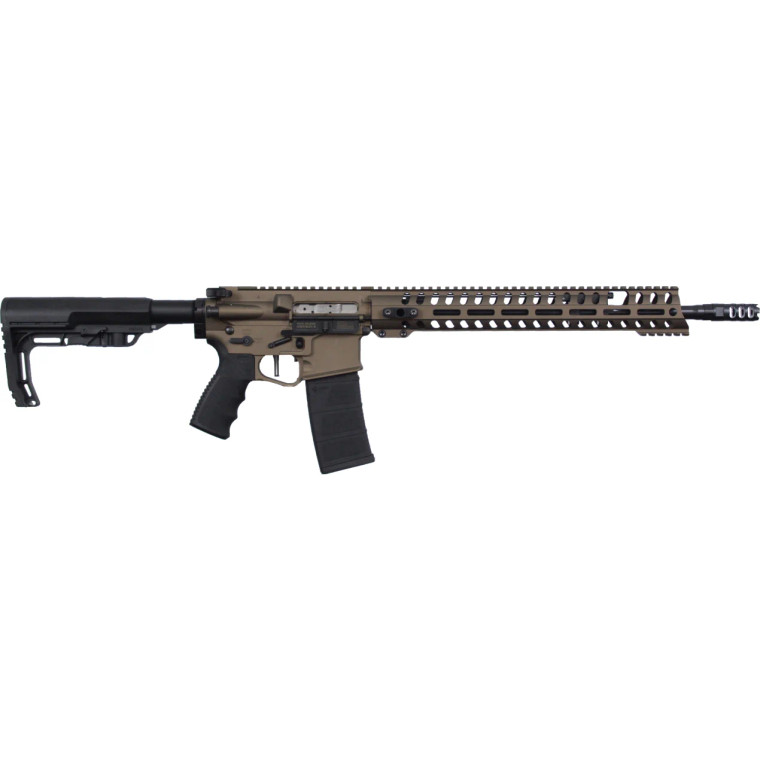 POF-USA RENEGADE+ 5.56 16.5" 30-RD - 00910