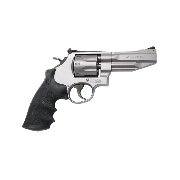 S&W 627 PERFORMANCE CENTER PRO SERIES 357 MAG 4" 8-RD