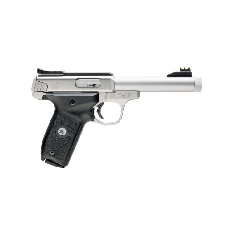 S&W SW22 VICTORY 5.5" 10-RD