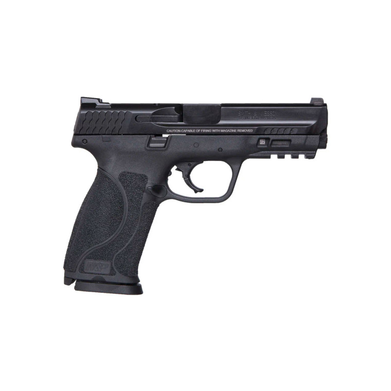 S&W M&P M2.0 40 S&W 4.25" 15-RD