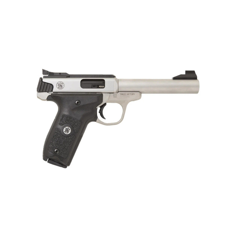 S&W SW22 VICTORY MA 5.5" 10-RD