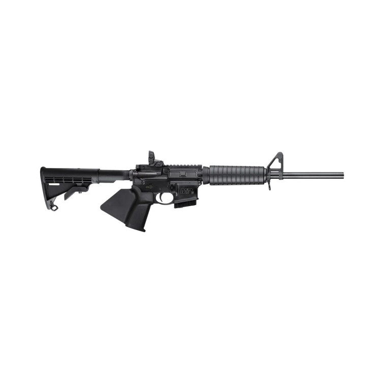 S&W M&P15 SPORT II CA 5.56 16" 10-RD