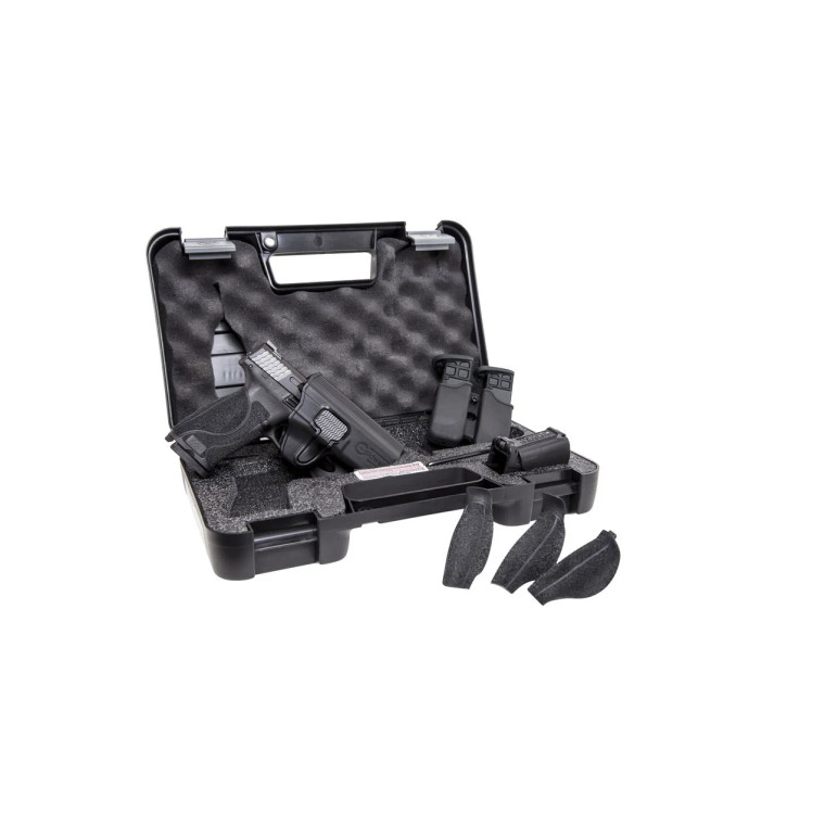 S&W M&P M2.0 9MM 4.25'' 10-RD CARRY KIT