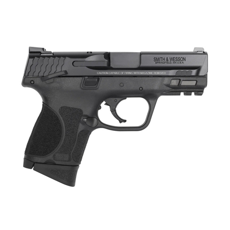 S&W M&P M2.0 SUBCOMPACT 9MM 3.6" 10-RD