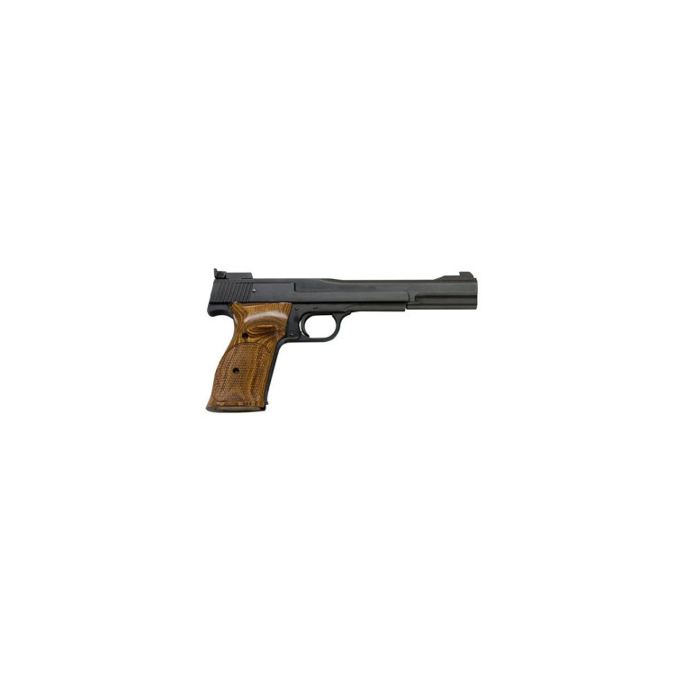 S&W 41 22 LR 7" 10-RD