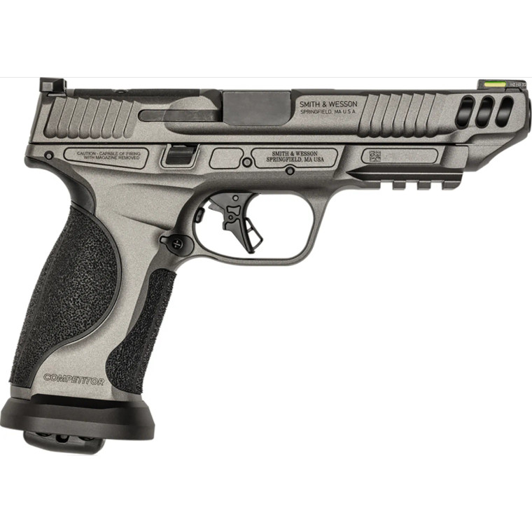 S&W M&P M2.0 METAL COMPETITOR 9MM 5'' 10-RD