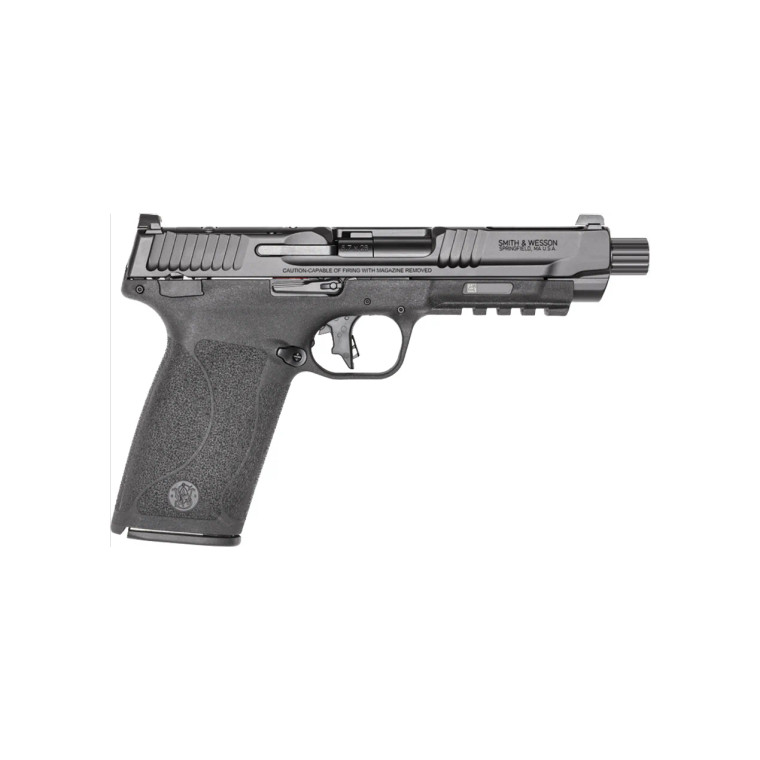 S&W M&P 5.7 5.7X28MM 5'' 22-RD