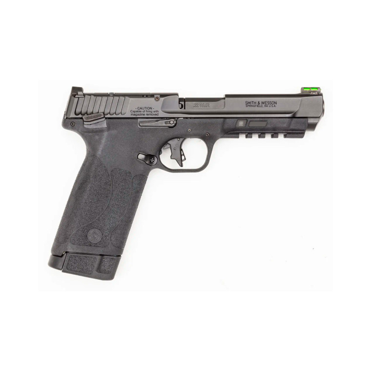 S&W M&P 22 MAGNUM 4.35'' 30-RD THUMB SAFETY