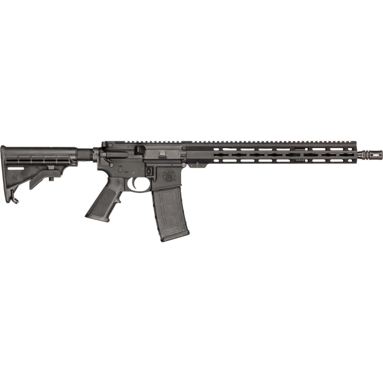 S&W M&P15 SPORT III 5.56 NATO 16'' 30-RD