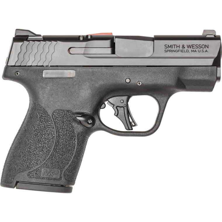 S&W M&P SHIELD PLUS CA COMPLIANT 9MM 3.1'' 10-RD