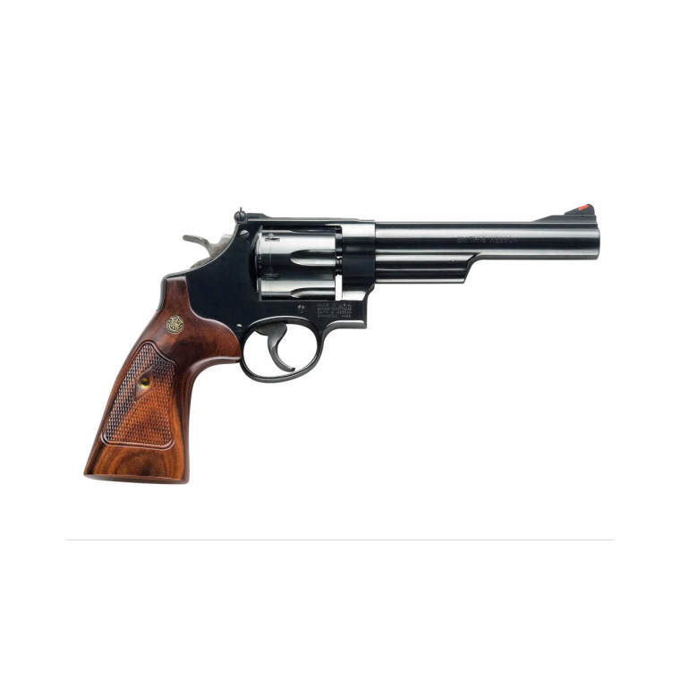 S&W 57 CLASSIC 41 MAG 6" 6-RD