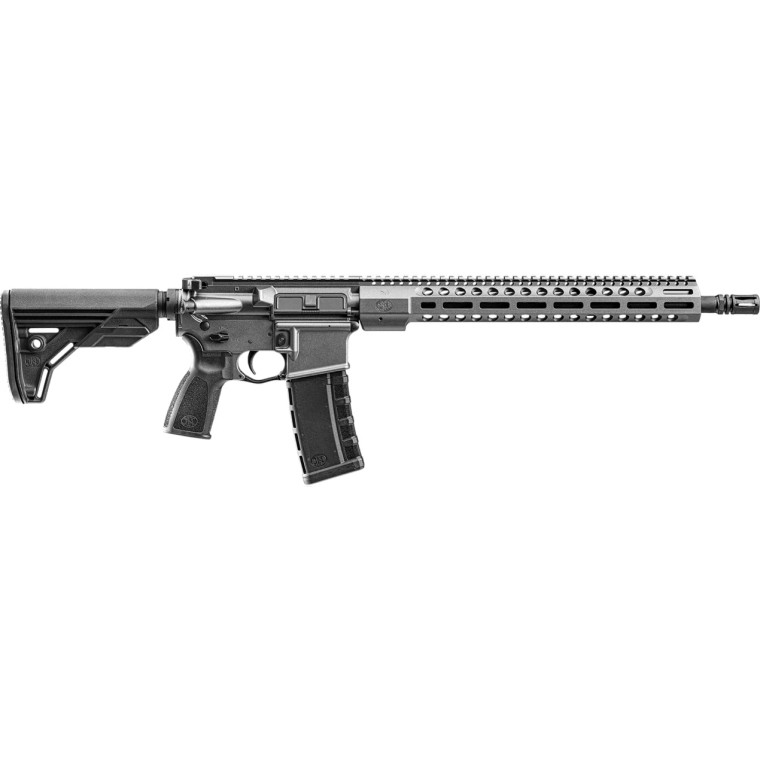 FN AMERICA FN 15 TACTICAL CARBINE III 5.56 NATO 16'' 30-RD - 36-100652