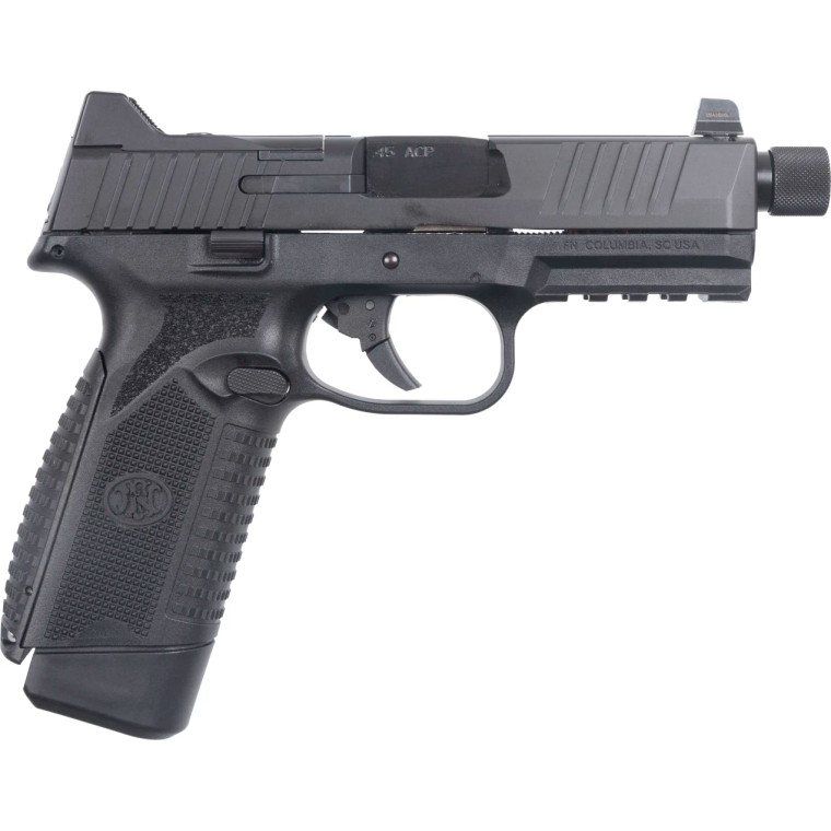 FN AMERICA FN 545 45 AUTO 4.71'' 10-RD