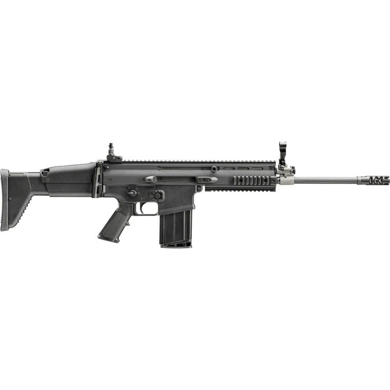 FN AMERICA SCAR 17S NRCH 308 WIN 16'' 20-RD - 98561-2